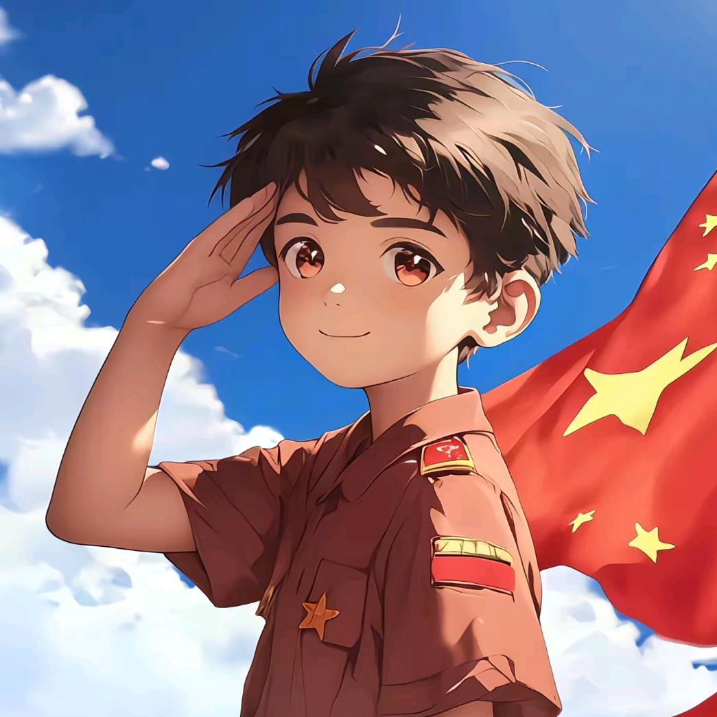 小犹泰🇨🇳