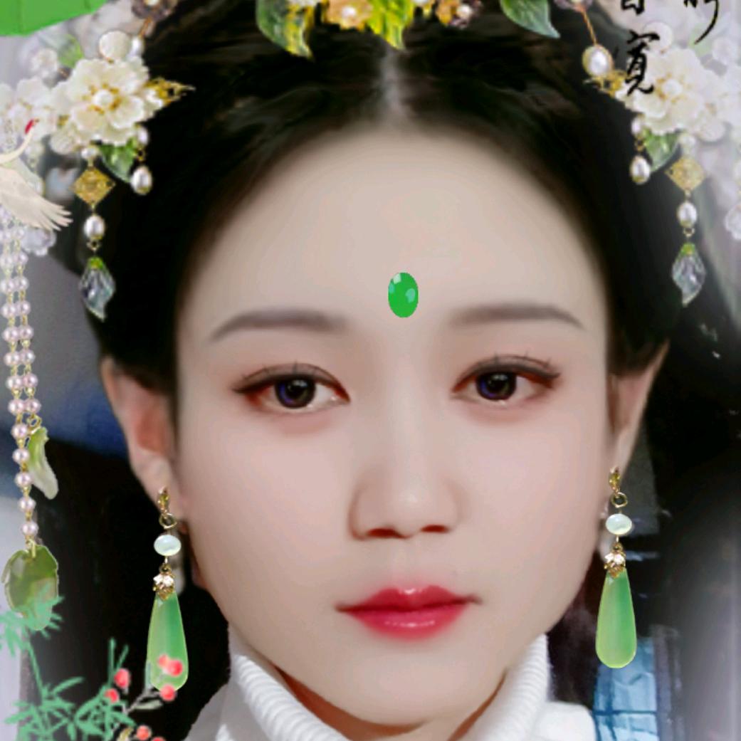 休闲食品批发小妹