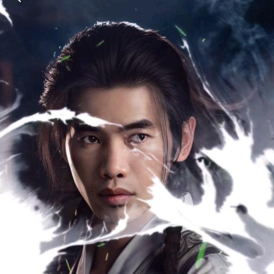 许仙