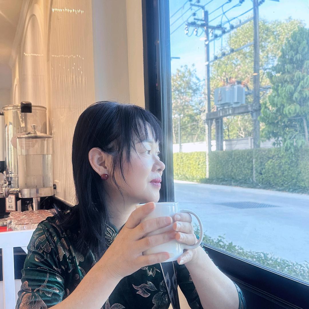 百合