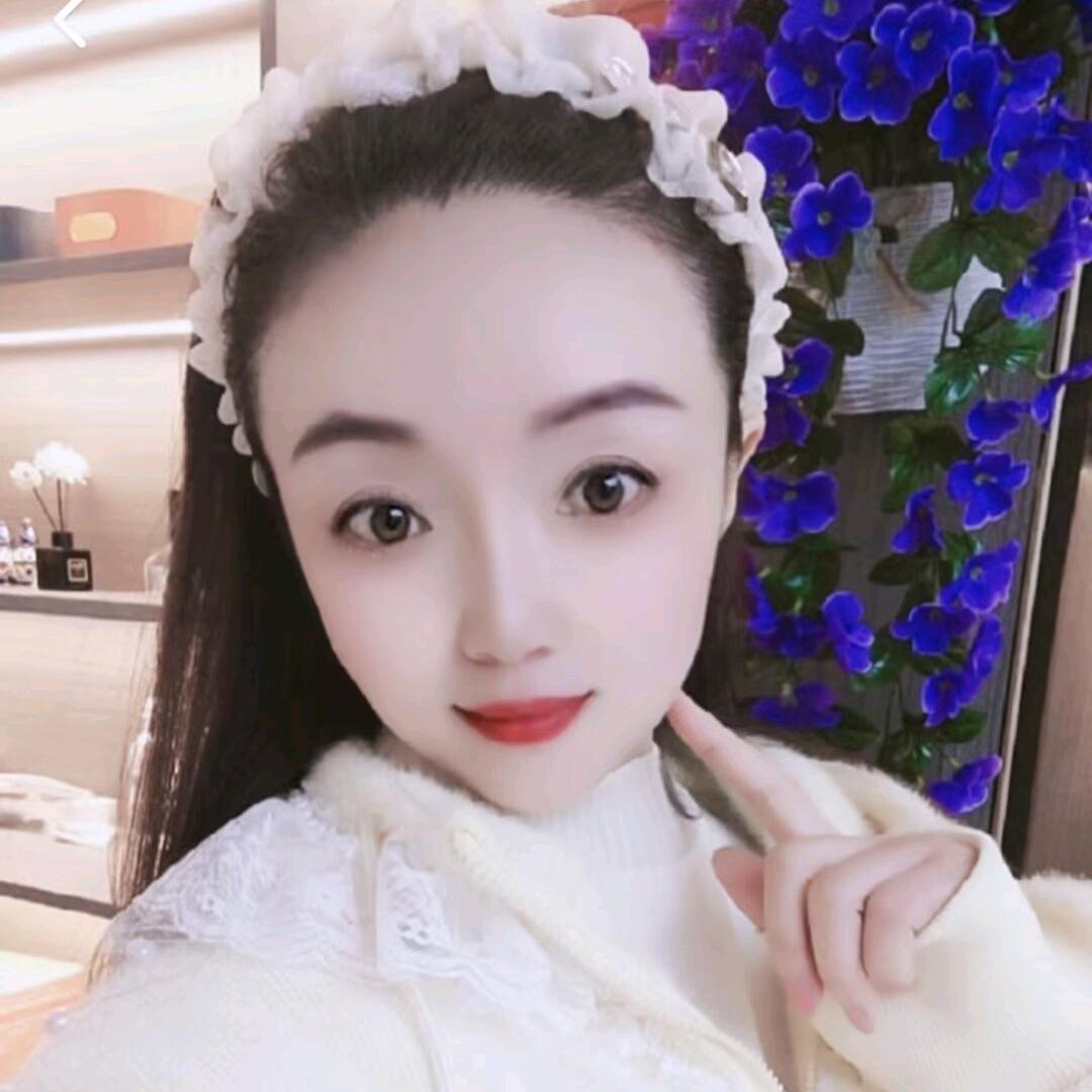 幸运女神🎤