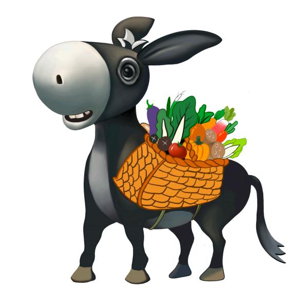 三农联盟优选超市(锡林浩特店)花卉