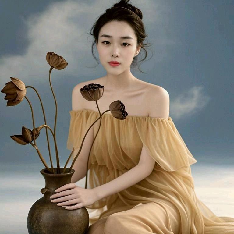 自觉矜贵