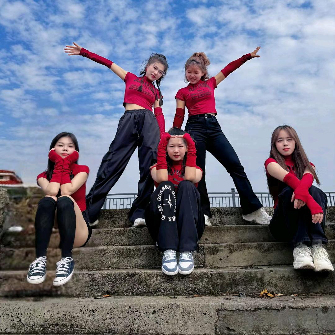 ET舞社 多多艺术工作室