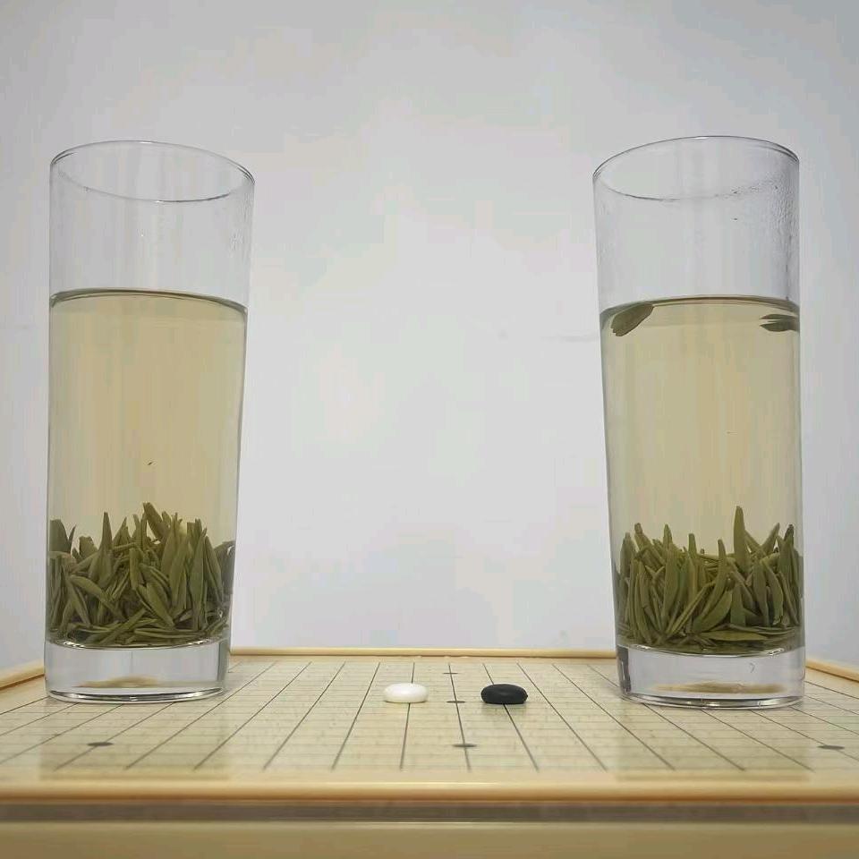 棋一般的人生