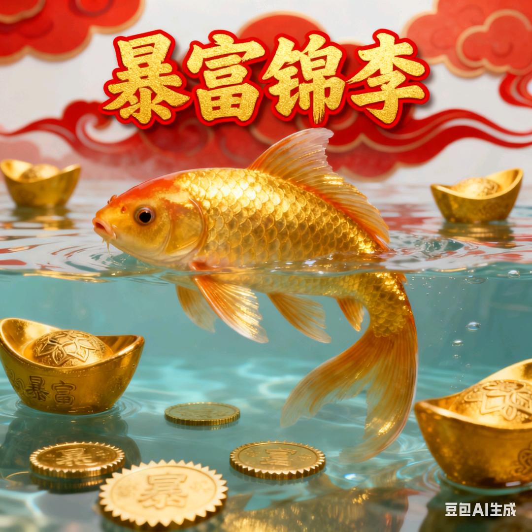 暴富锦李