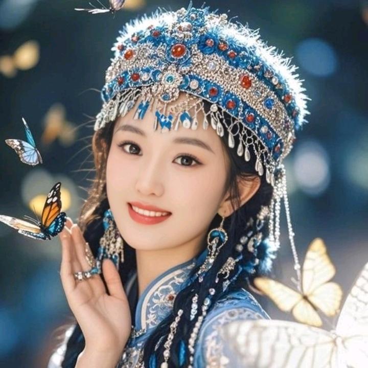 👑玖玥🎻