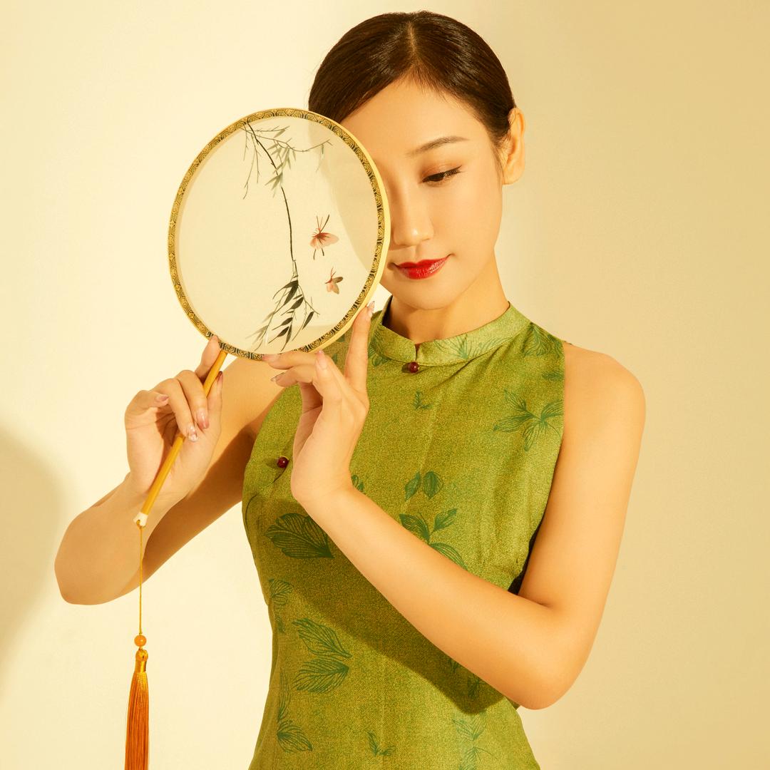 美玲形体肩颈运动