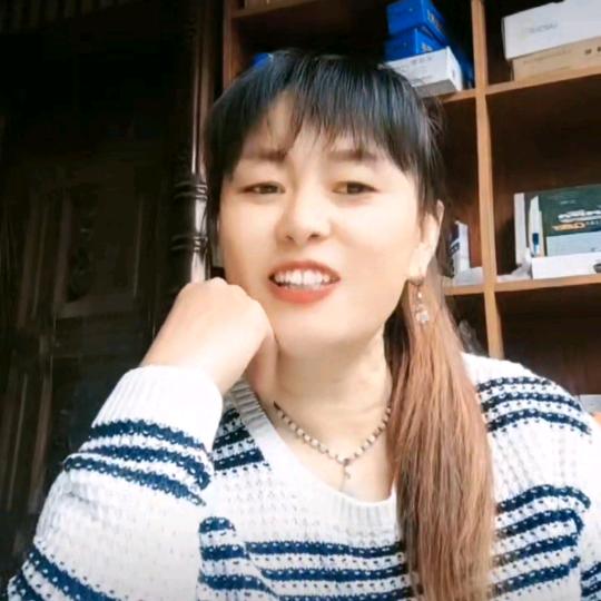 黄家二姐