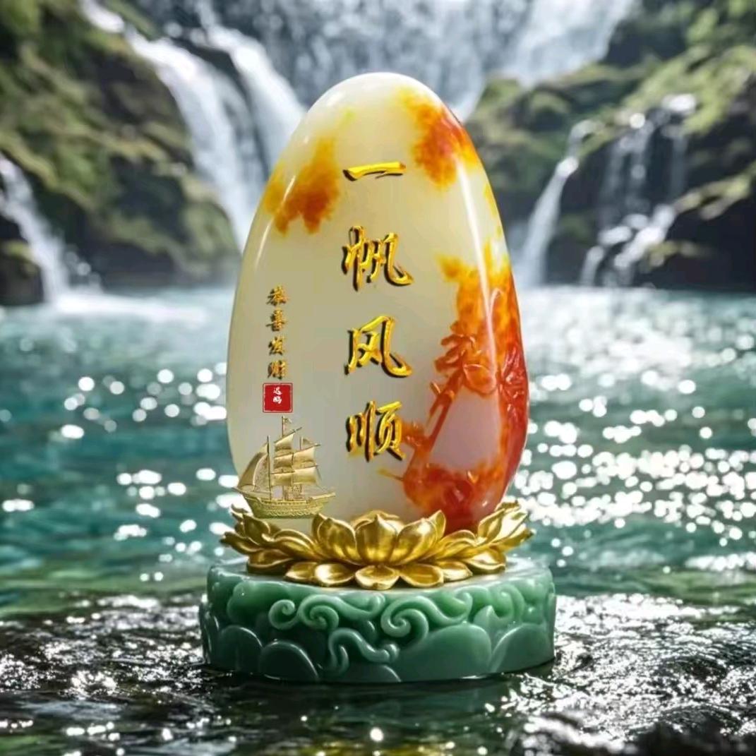 有福之人