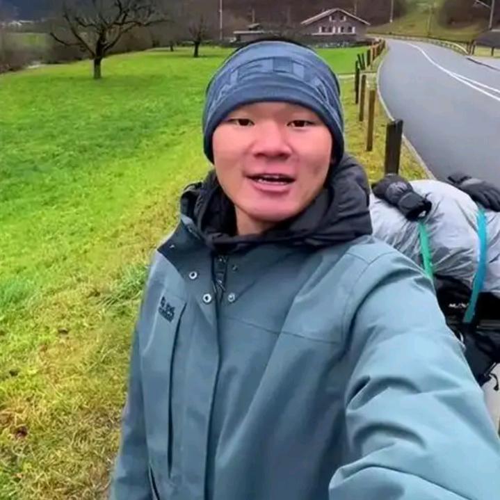 湖远行（追梦人）