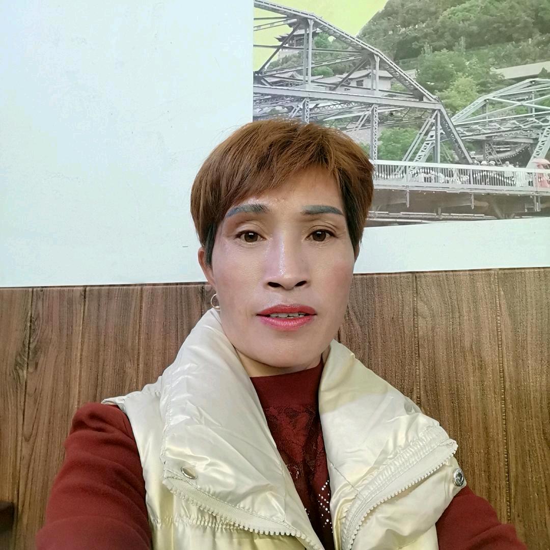 好好爱自己。