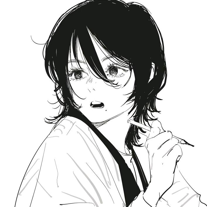 甼
