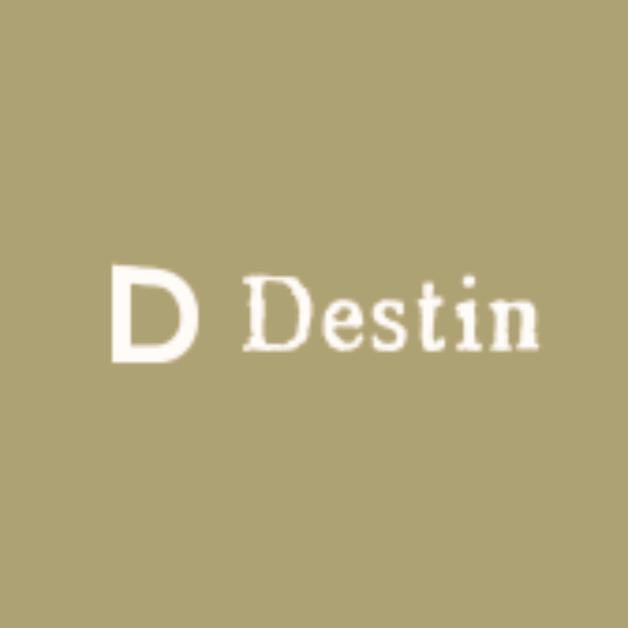 Destin宝藏