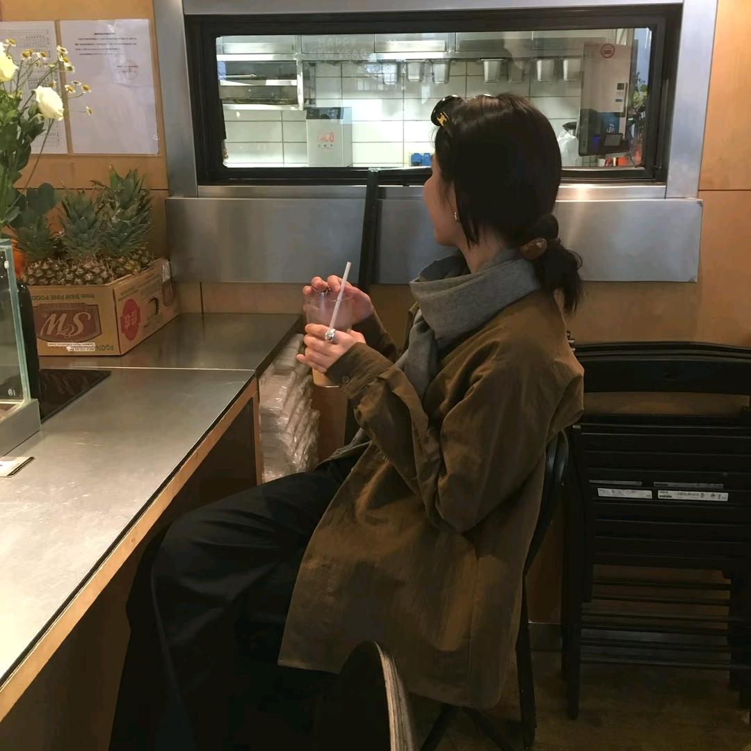 锅妹叨叨