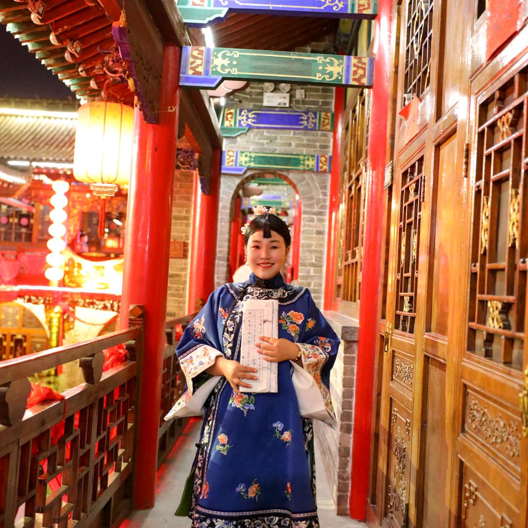 原来是菜啊