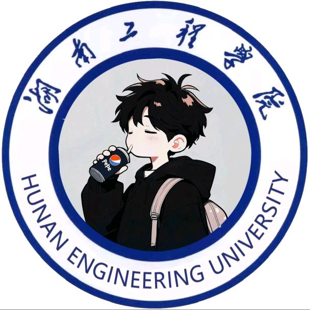 湖南工程学院小李学长