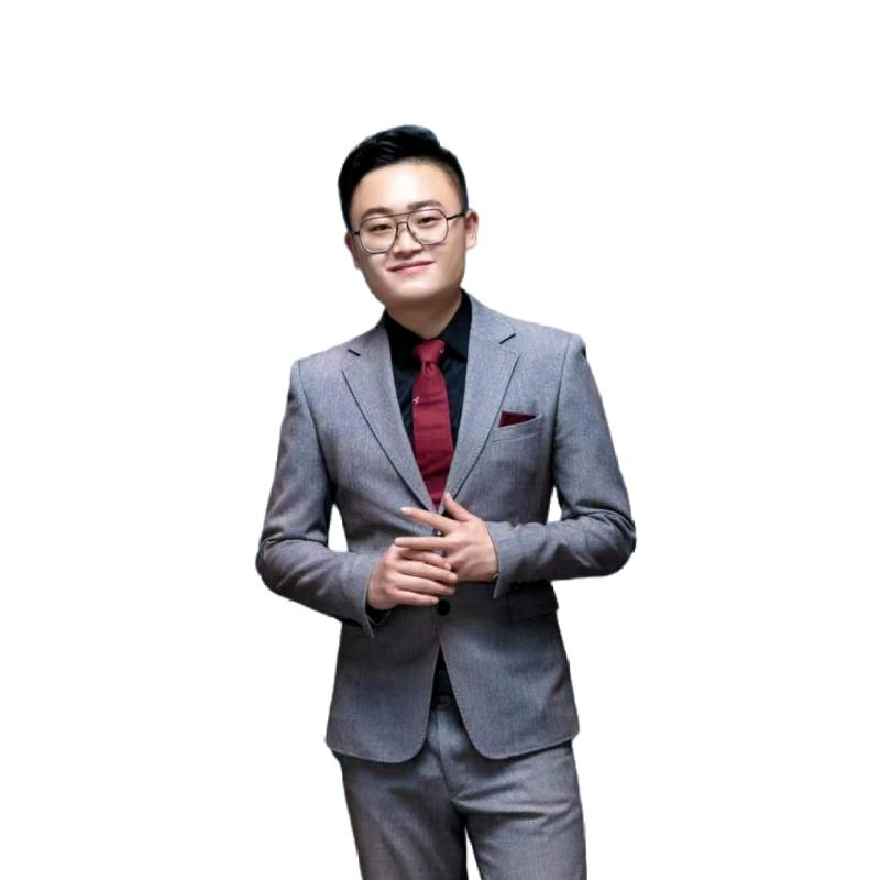 晟旭星合朗诵