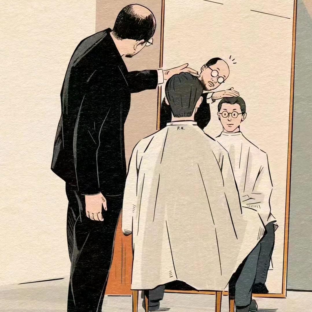 唐老湿