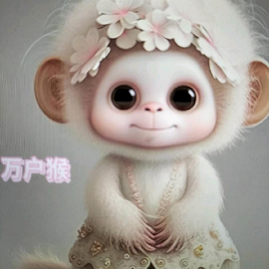 馫