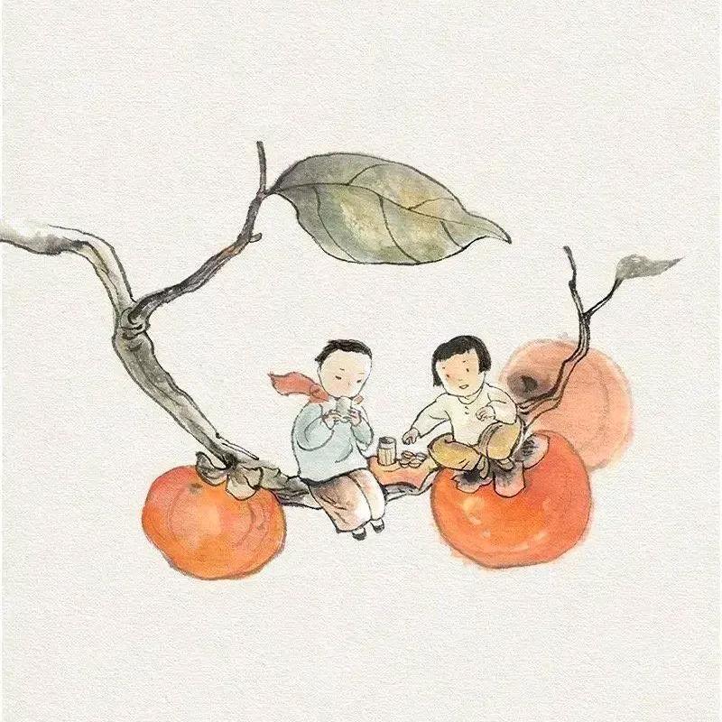 暖冬阳