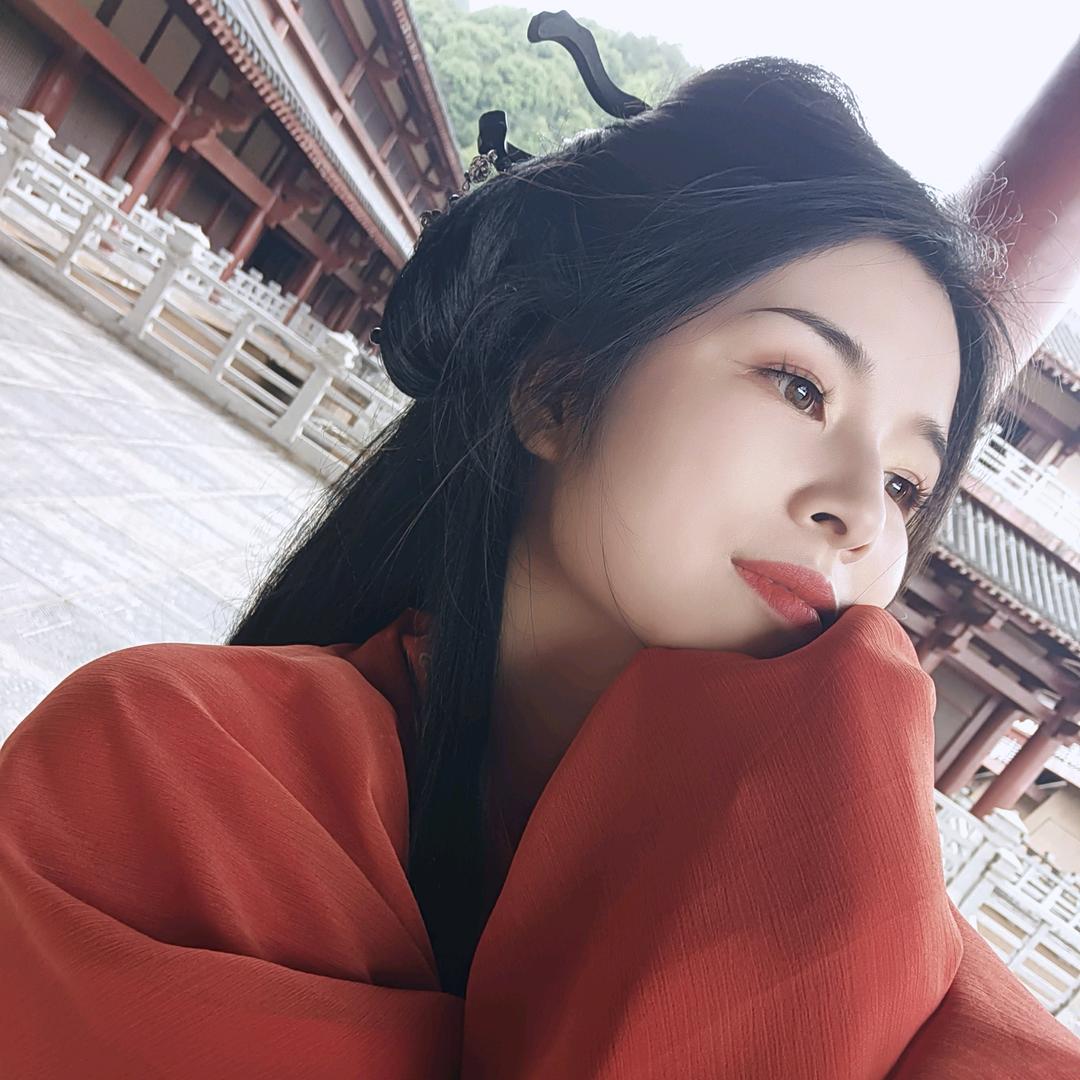 橘子