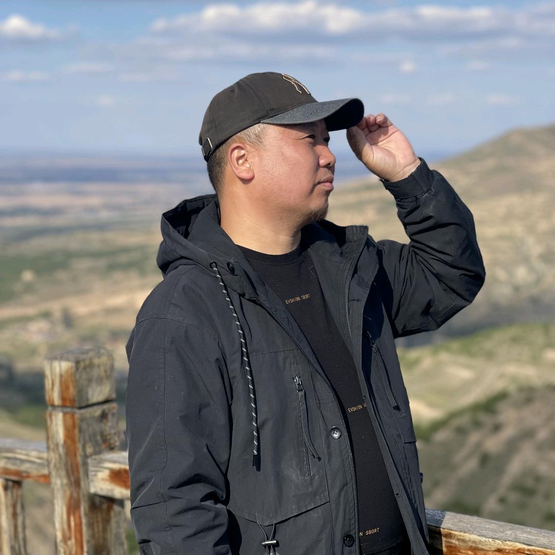 核桃爸爸（成功减重30斤）