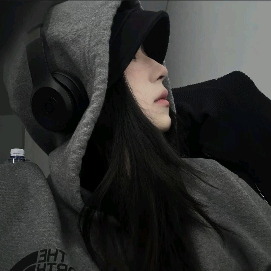 祖国的中年少女