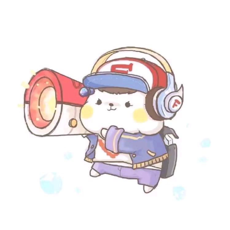 胖丸丸不胖