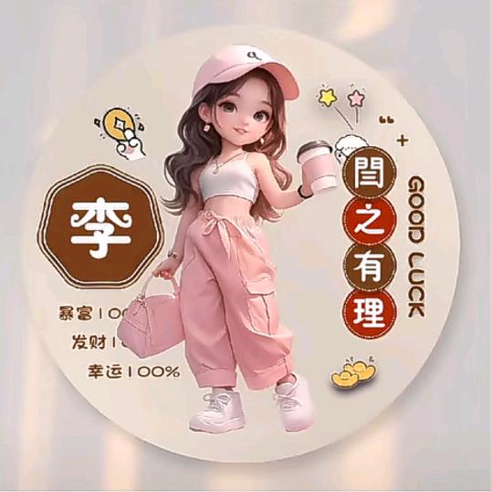 💕闫之有李