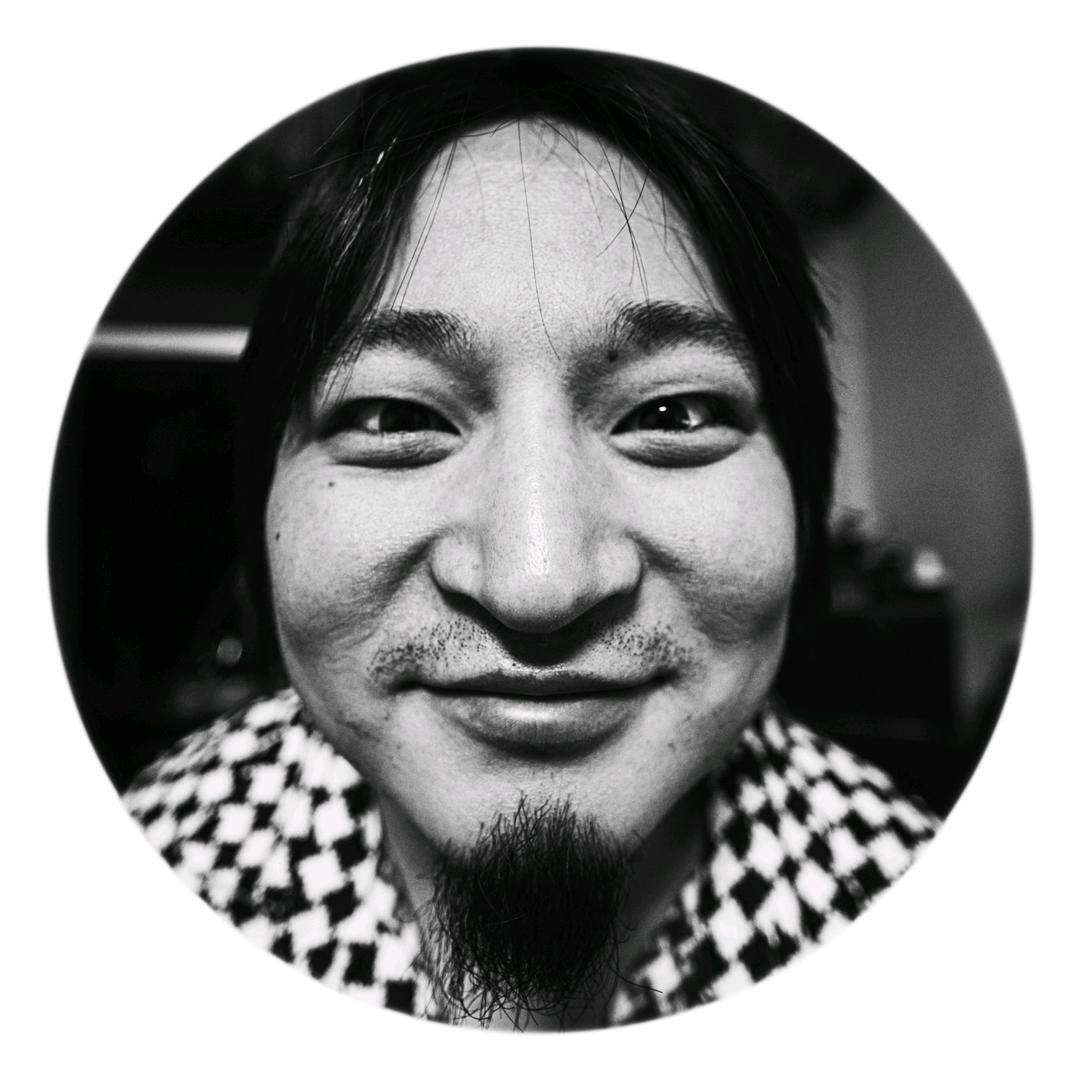 电影民科老樊