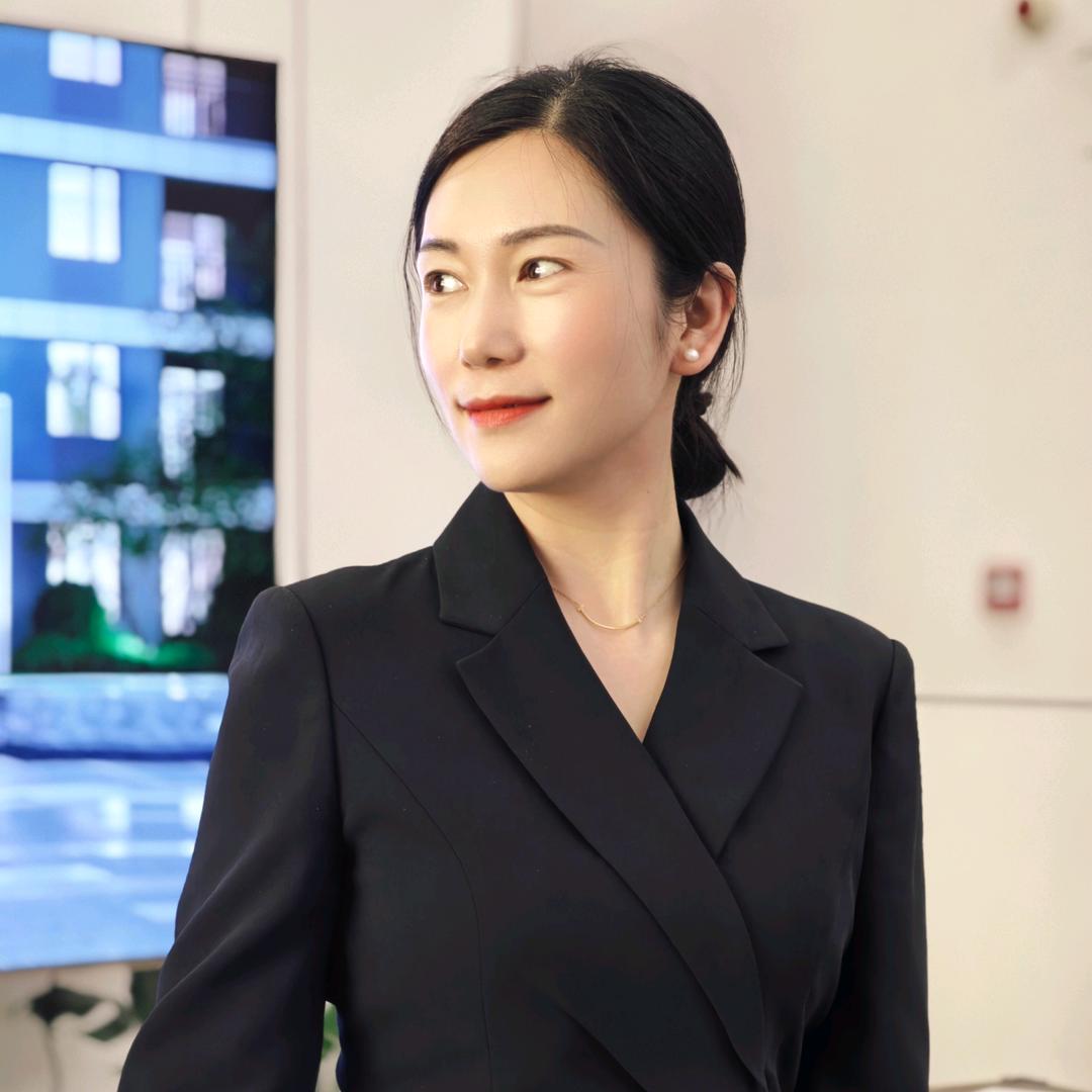 鹿鸣湖壹号闫晓蕊