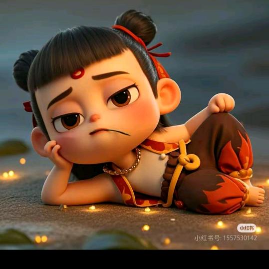zh钟情❤️
