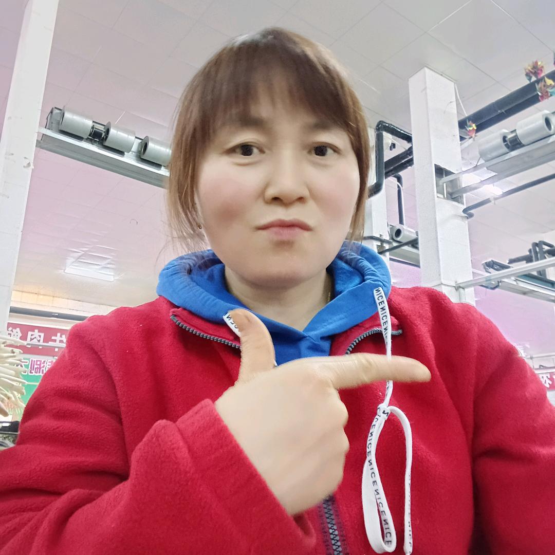 芳姐河南第一名