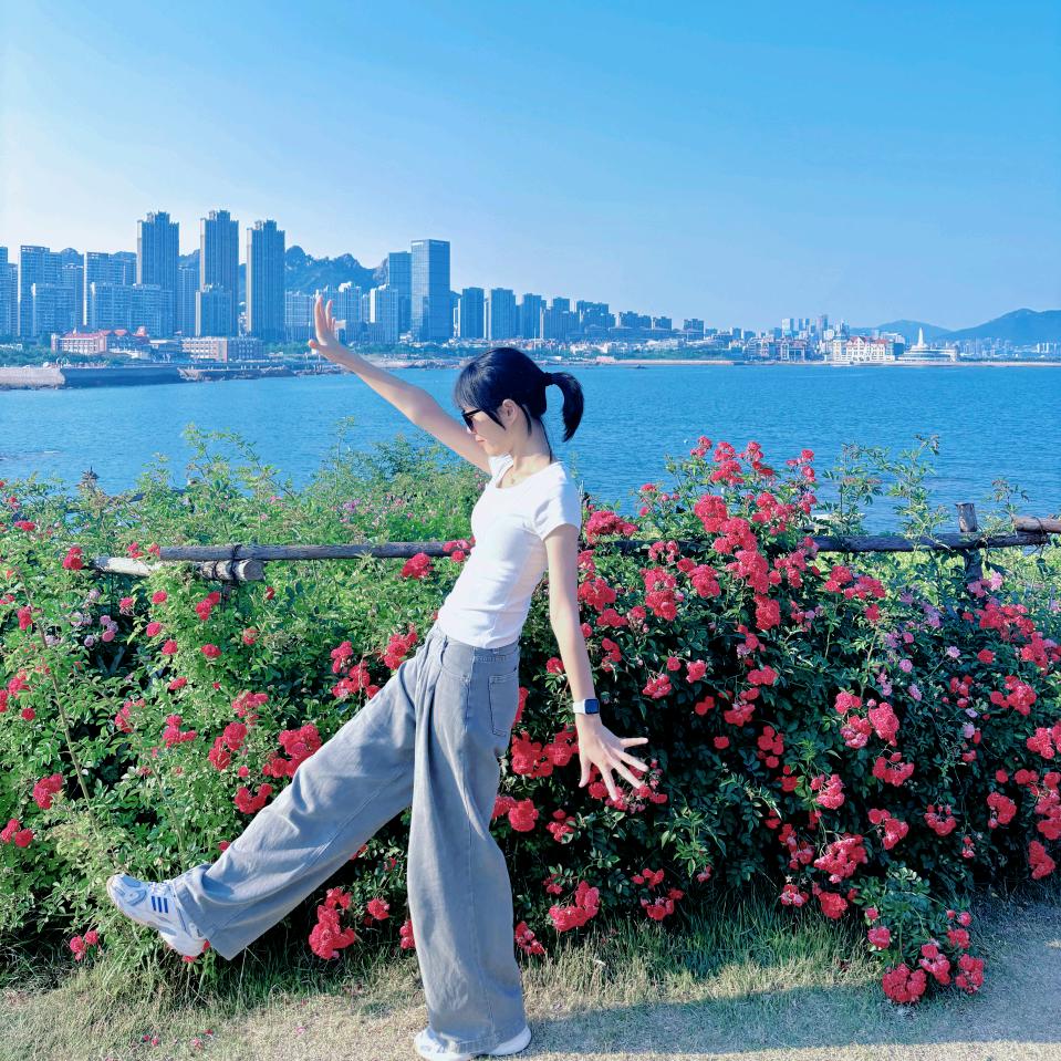 小鲸游记