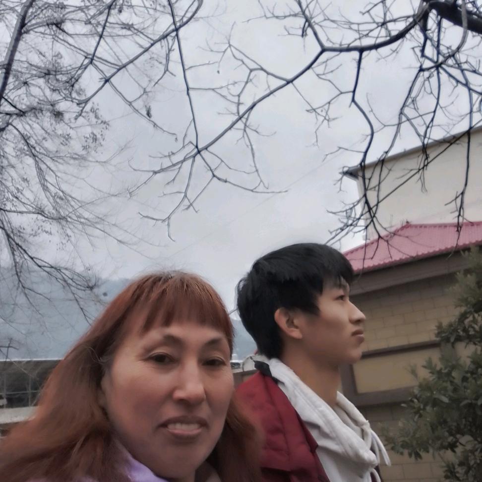 欢乐家庭