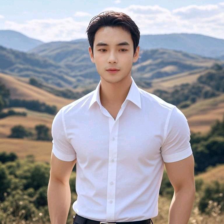 气质小男孩🇨🇳