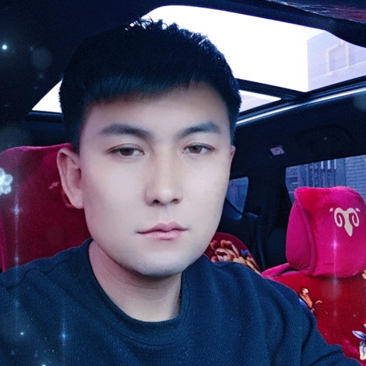 没心的男人