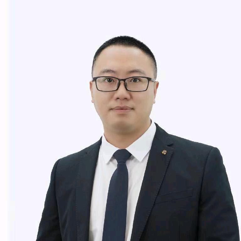 老杨