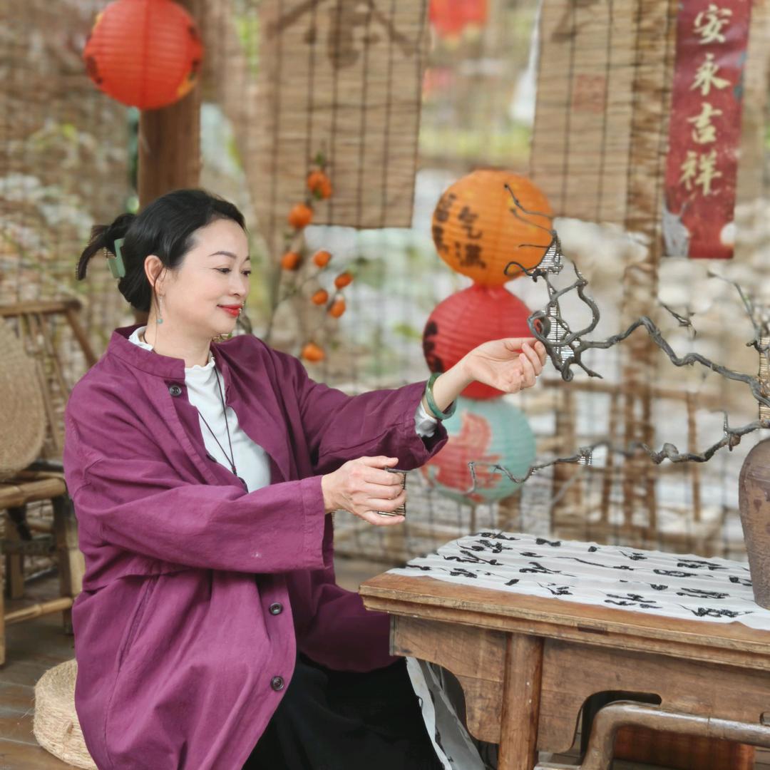 芙蓉分享健康推荐官