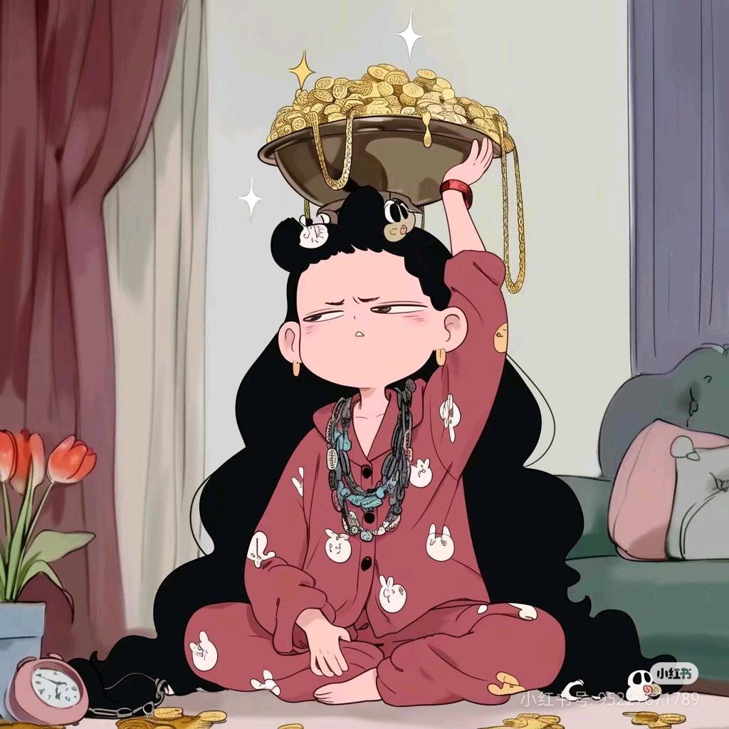 郑州水木源画室小洁老师