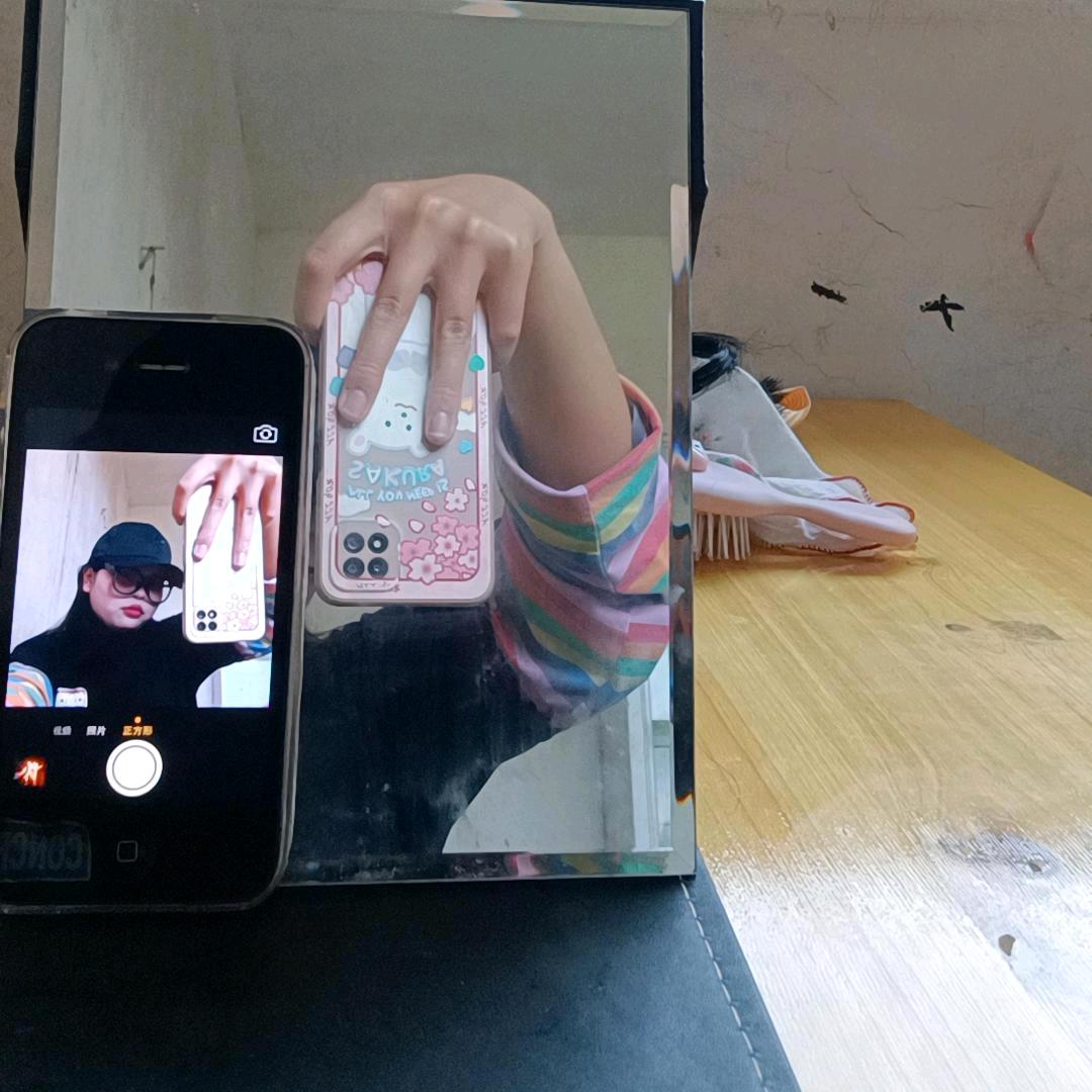精神小妹👾👾