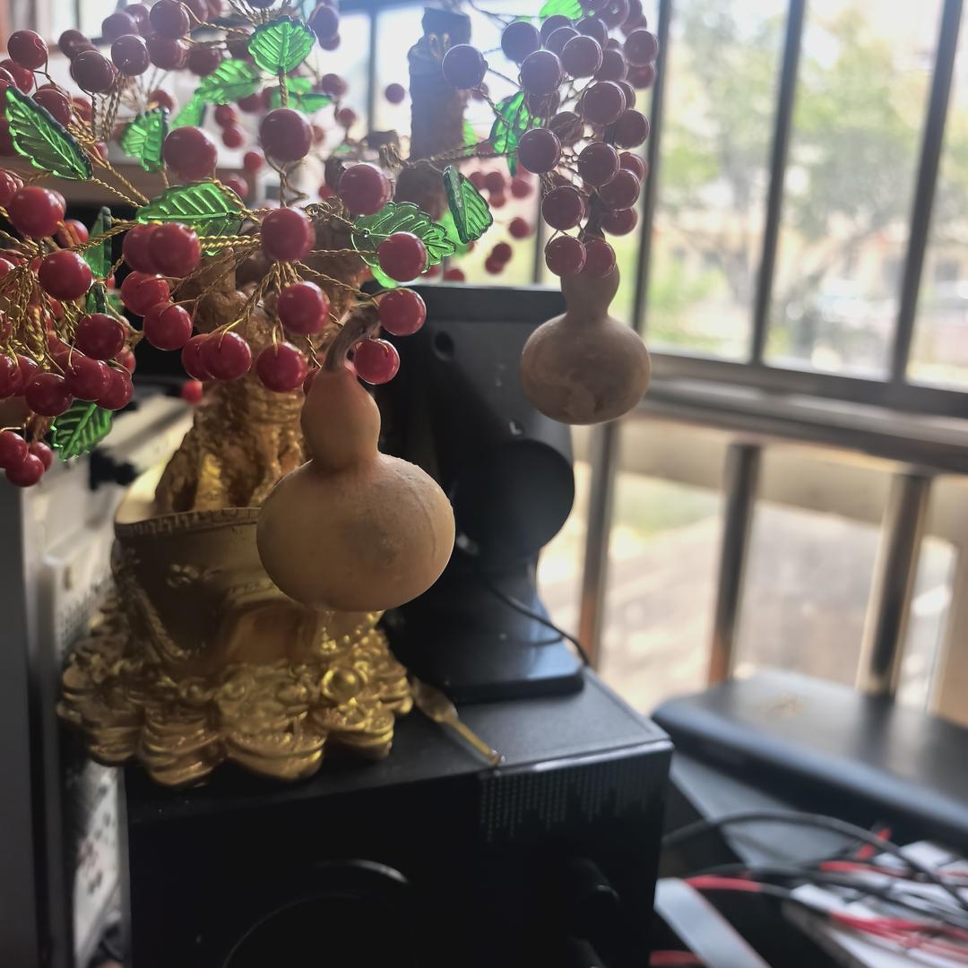 明天还有明天的事