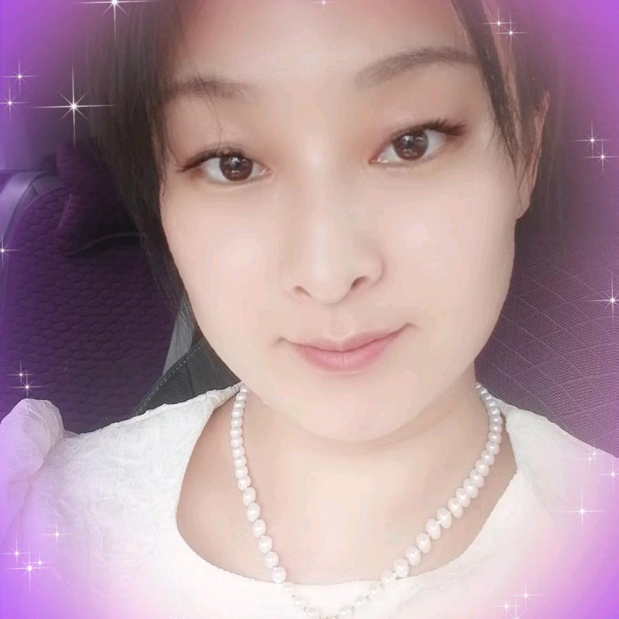 山海观金诚珠宝搭配师｜李晶