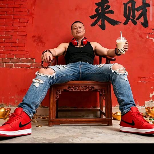 平凡的人