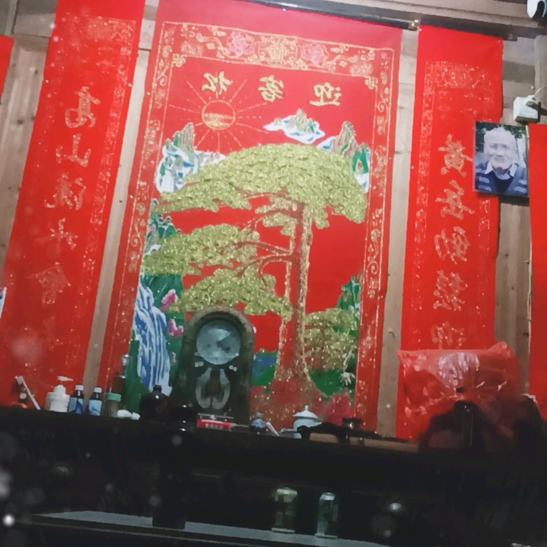 黄山的钟大’哥