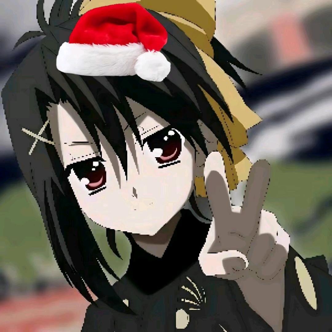 锁之少女（阳阳）