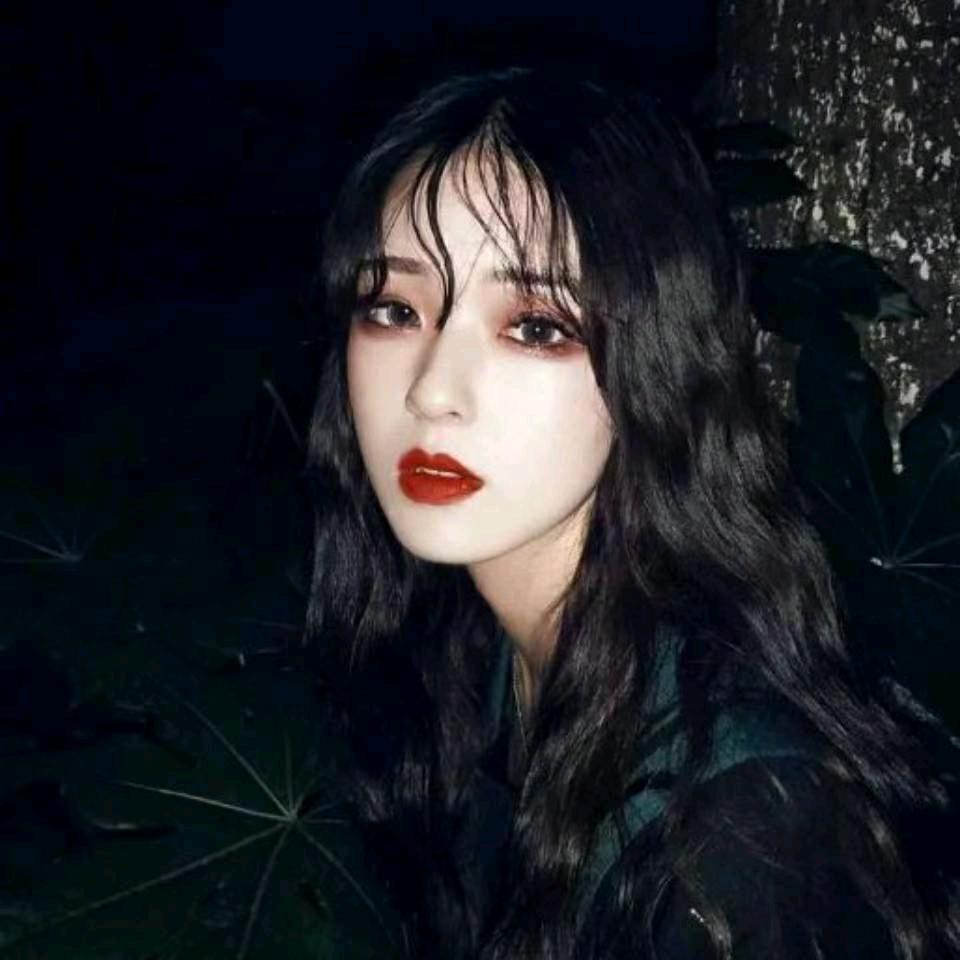 说好不哭💕