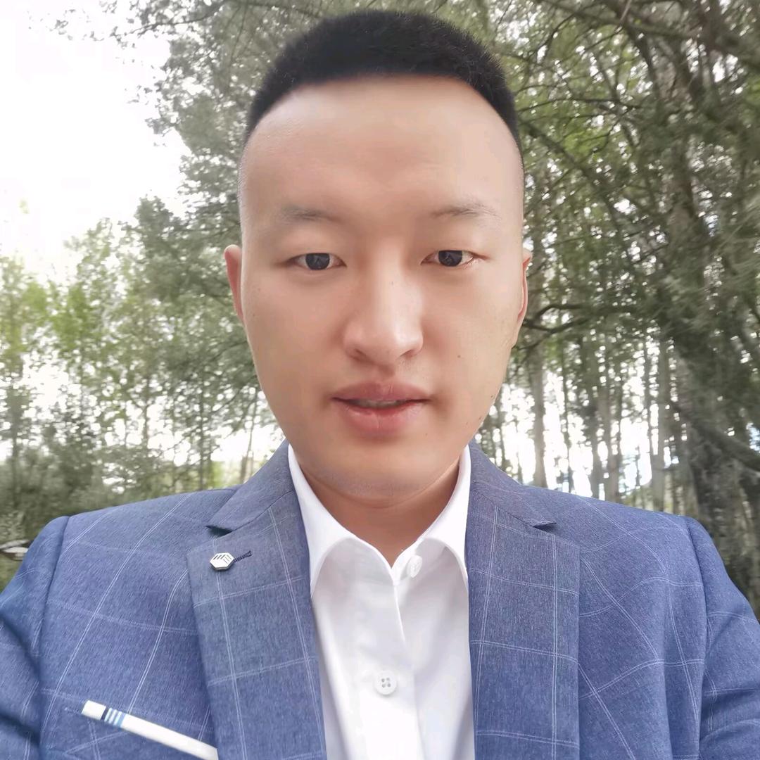 杨勇（知行合一）