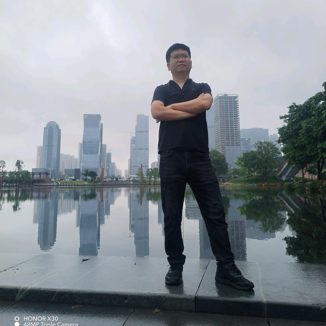 大头本来就很菜